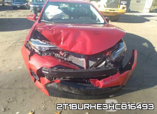 2T1BURHE3HC816493 фото 7