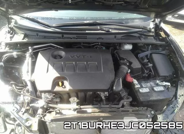 2T1BURHE3JC052585 фото 2