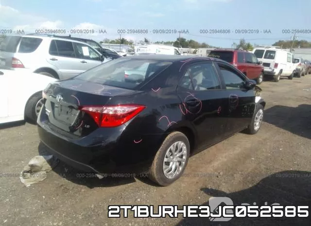 2T1BURHE3JC052585 фото 5