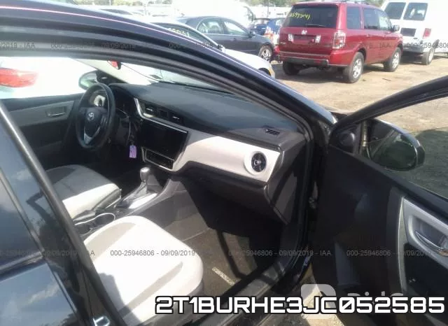 2T1BURHE3JC052585 фото 6
