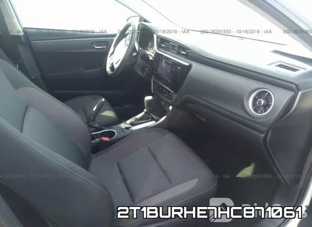 2T1BURHE7HC871061 фото 6