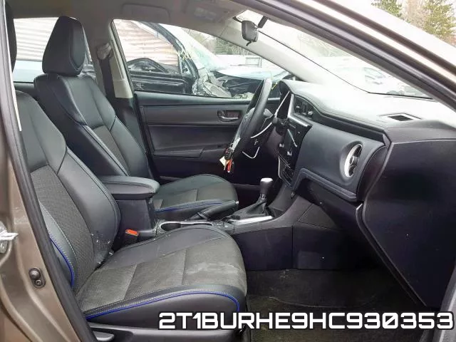 2T1BURHE9HC930353 фото 6