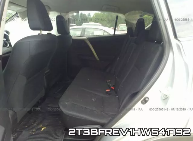 2T3BFREV1HW541792 фото 7