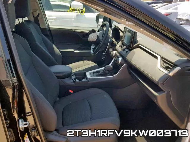 2T3H1RFV9KW003713 фото 6