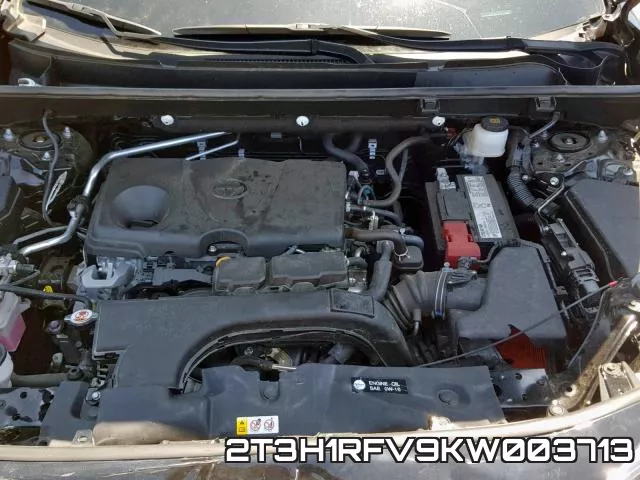 2T3H1RFV9KW003713 фото 8