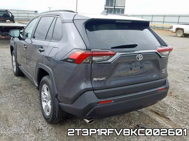 2T3P1RFV8KC002601 фото 4