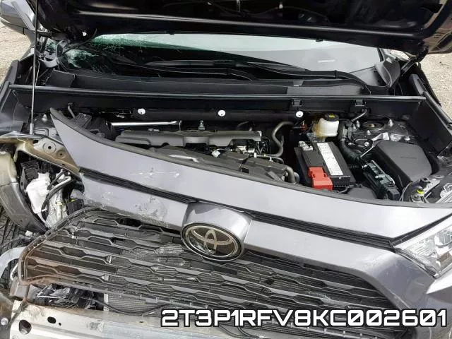 2T3P1RFV8KC002601 фото 8