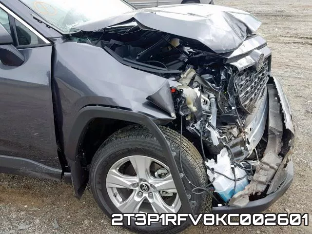 2T3P1RFV8KC002601 фото 10