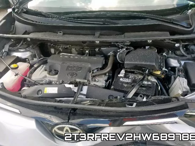 2T3RFREV2HW689786 фото 8