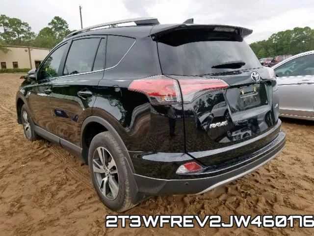 2T3WFREV2JW460176 фото 3