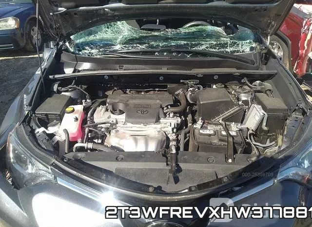 2T3WFREVXHW377881 фото 2