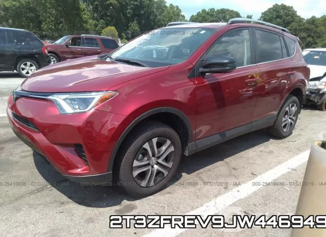 2T3ZFREV9JW446949 фото 3