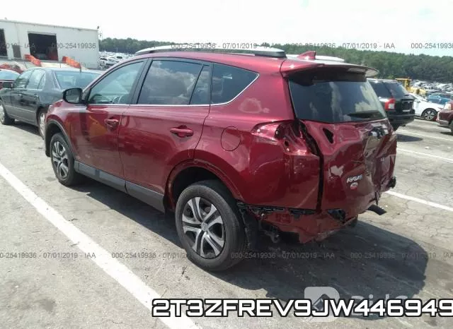 2T3ZFREV9JW446949 фото 4