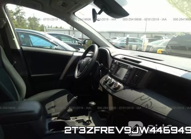 2T3ZFREV9JW446949 фото 6