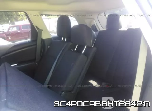 3C4PDCAB8HT684217 фото 9