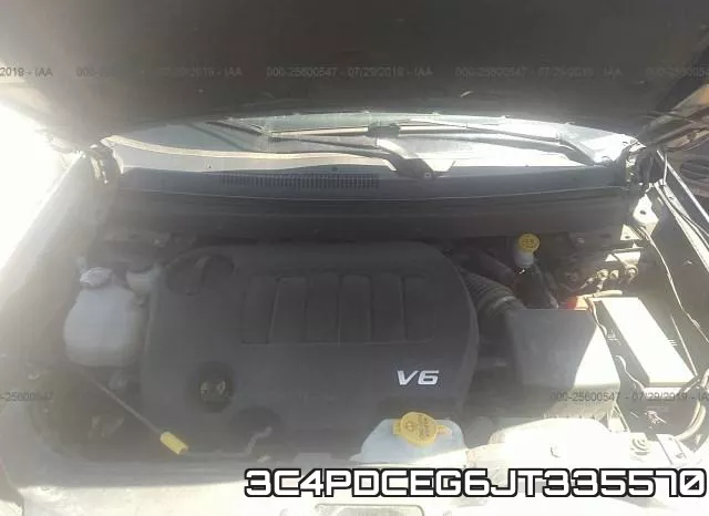 3C4PDCEG6JT335570 фото 2