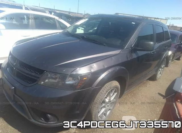 3C4PDCEG6JT335570 фото 3