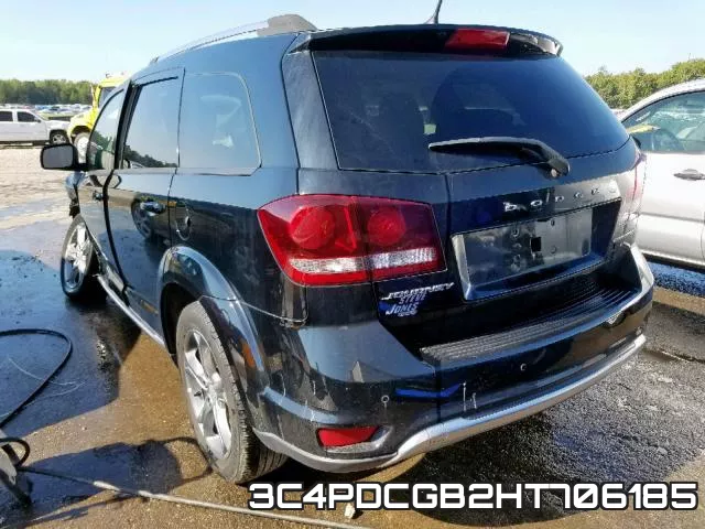 3C4PDCGB2HT706185 фото 4