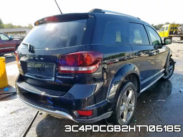 3C4PDCGB2HT706185 фото 5