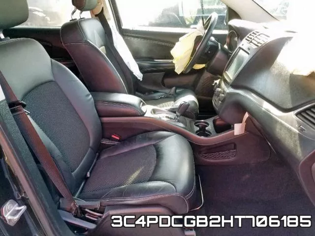 3C4PDCGB2HT706185 фото 6