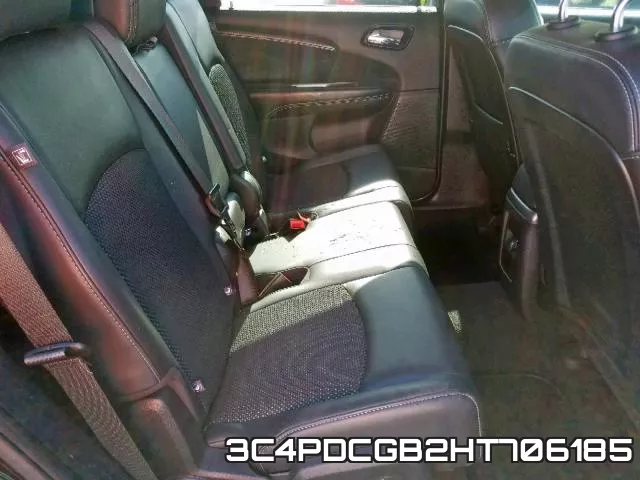 3C4PDCGB2HT706185 фото 7
