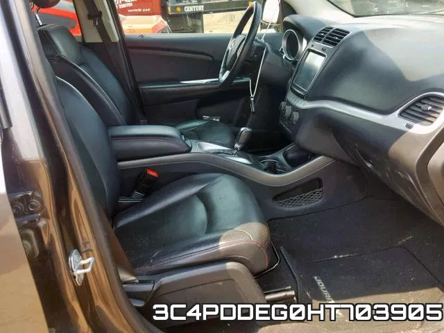 3C4PDDEG0HT703905 фото 6