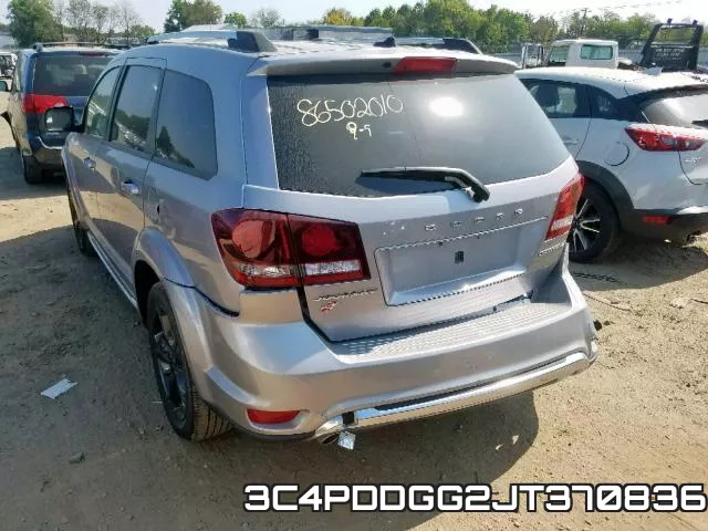 3C4PDDGG2JT370836 фото 4