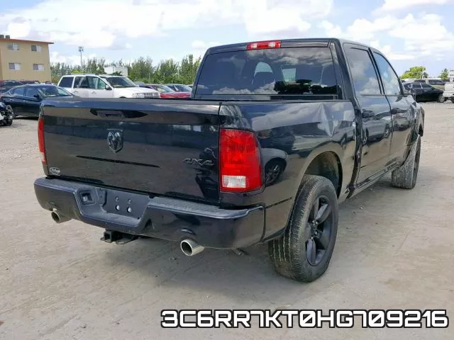 3C6RR7KT0HG709216 фото 5