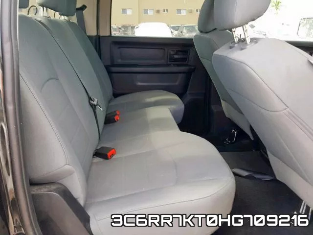 3C6RR7KT0HG709216 фото 7