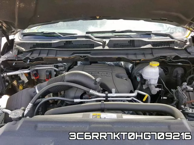 3C6RR7KT0HG709216 фото 8