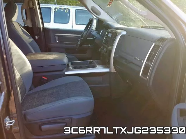 3C6RR7LTXJG235330 фото 6