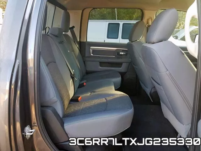 3C6RR7LTXJG235330 фото 7