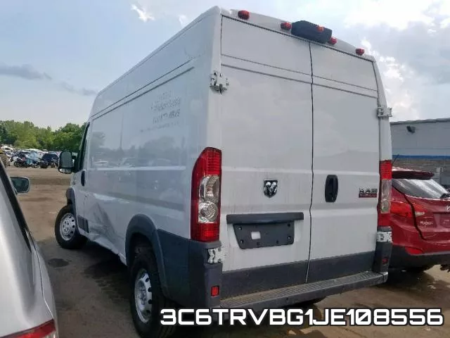 3C6TRVBG1JE108556 фото 4