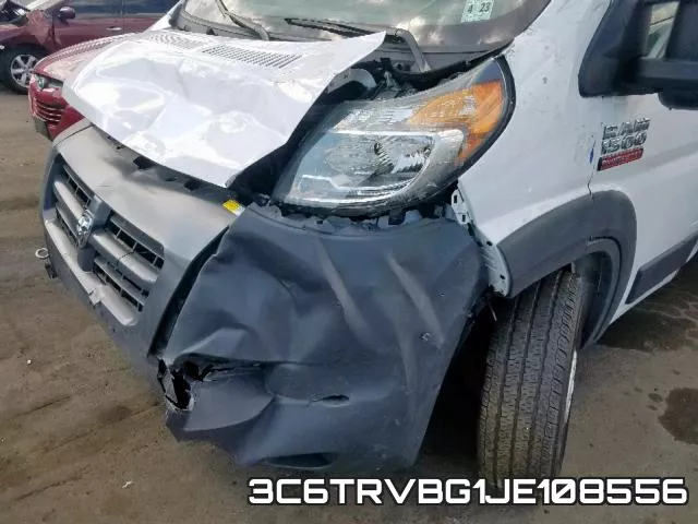 3C6TRVBG1JE108556 фото 10