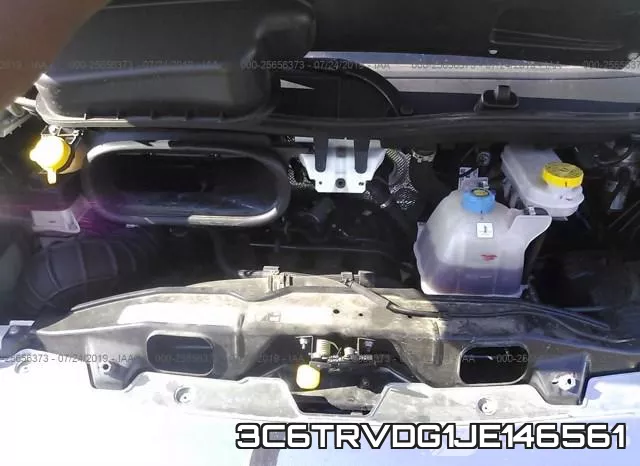 3C6TRVDG1JE146561 фото 2