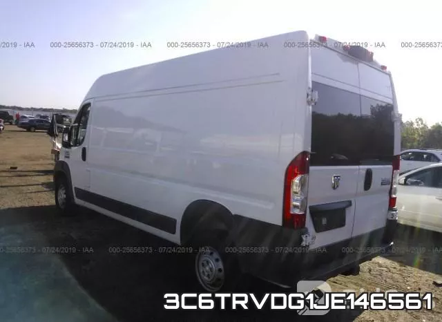 3C6TRVDG1JE146561 фото 4