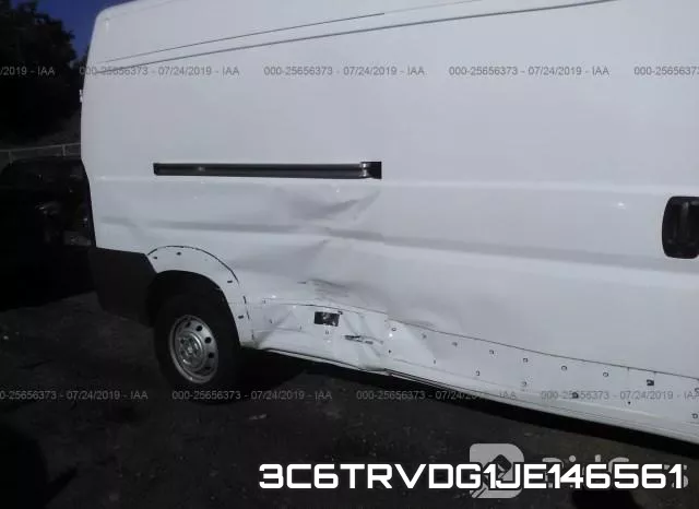 3C6TRVDG1JE146561 фото 7