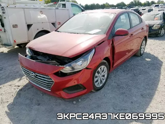 3KPC24A37KE069995 фото 3
