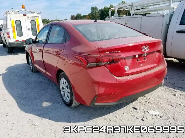 3KPC24A37KE069995 фото 4