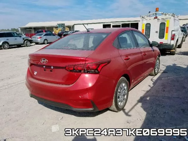 3KPC24A37KE069995 фото 5