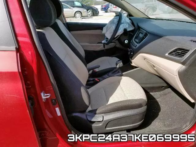 3KPC24A37KE069995 фото 6