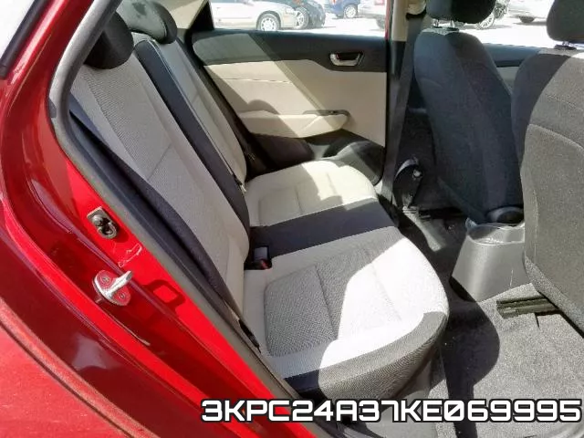 3KPC24A37KE069995 фото 7