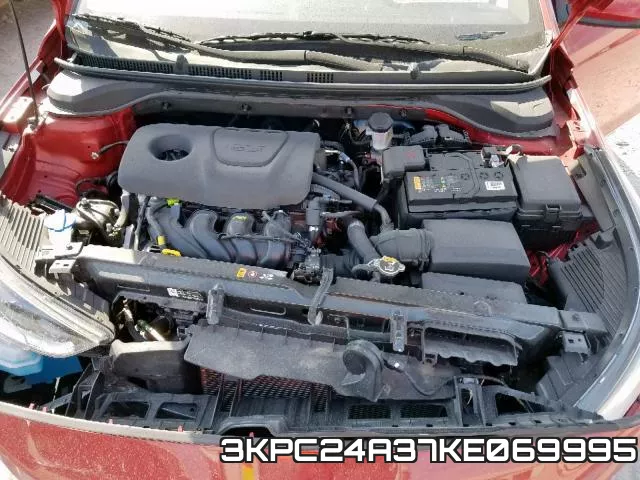 3KPC24A37KE069995 фото 8