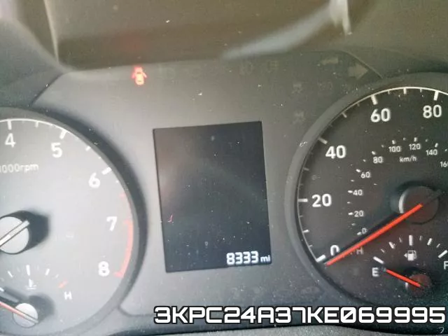 3KPC24A37KE069995 фото 9