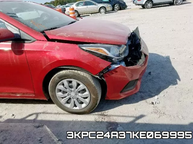3KPC24A37KE069995 фото 10