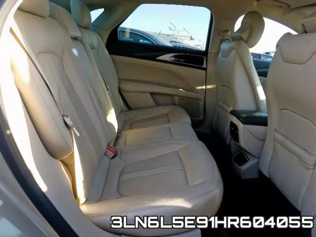 3LN6L5E91HR604055 фото 7