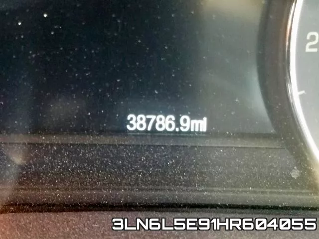 3LN6L5E91HR604055 фото 9