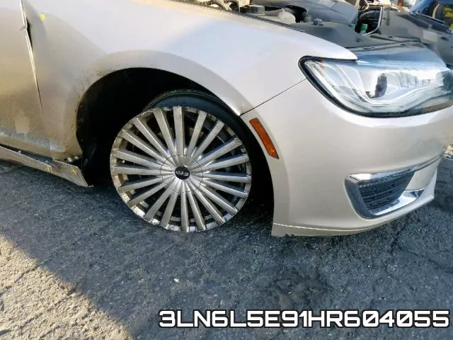 3LN6L5E91HR604055 фото 10