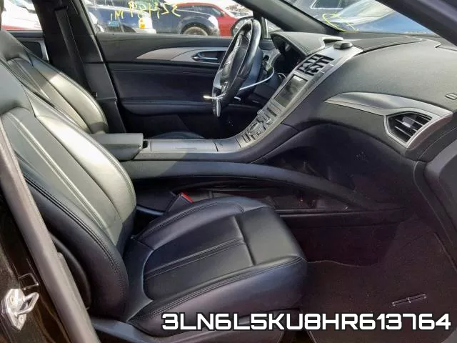 3LN6L5KU8HR613764 фото 6