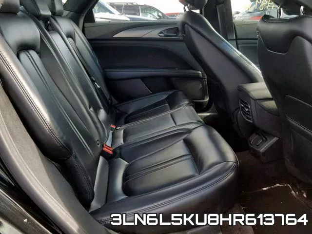 3LN6L5KU8HR613764 фото 7